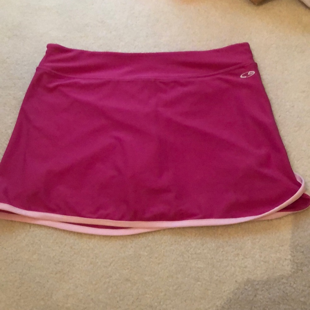 C9 Champion tennis skirt
